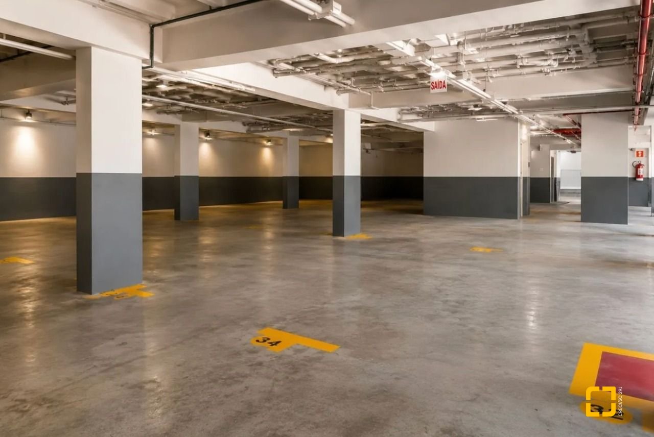 Studio com 34m², 1 quarto, 1 garagem, no bairro Canasvieiras em Florianópolis
