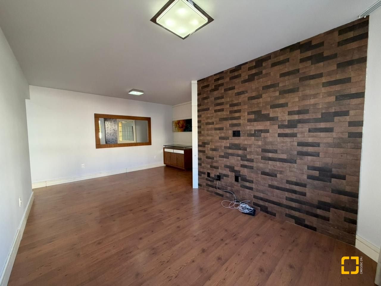 Apartamento com 92m², 3 quartos (sendo 1 suíte), 1 garagem, no bairro Estreito em Florianópolis