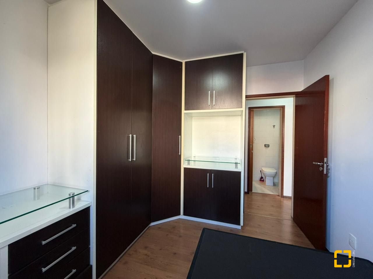 Apartamento com 92m², 3 quartos (sendo 1 suíte), 1 garagem, no bairro Estreito em Florianópolis