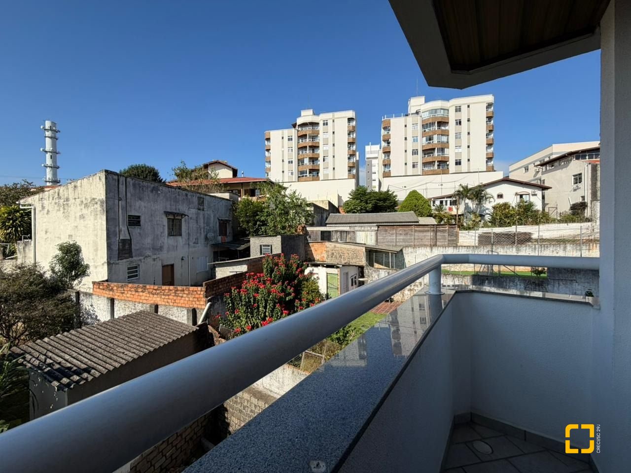 Apartamento com 92m², 3 quartos (sendo 1 suíte), 1 garagem, no bairro Estreito em Florianópolis