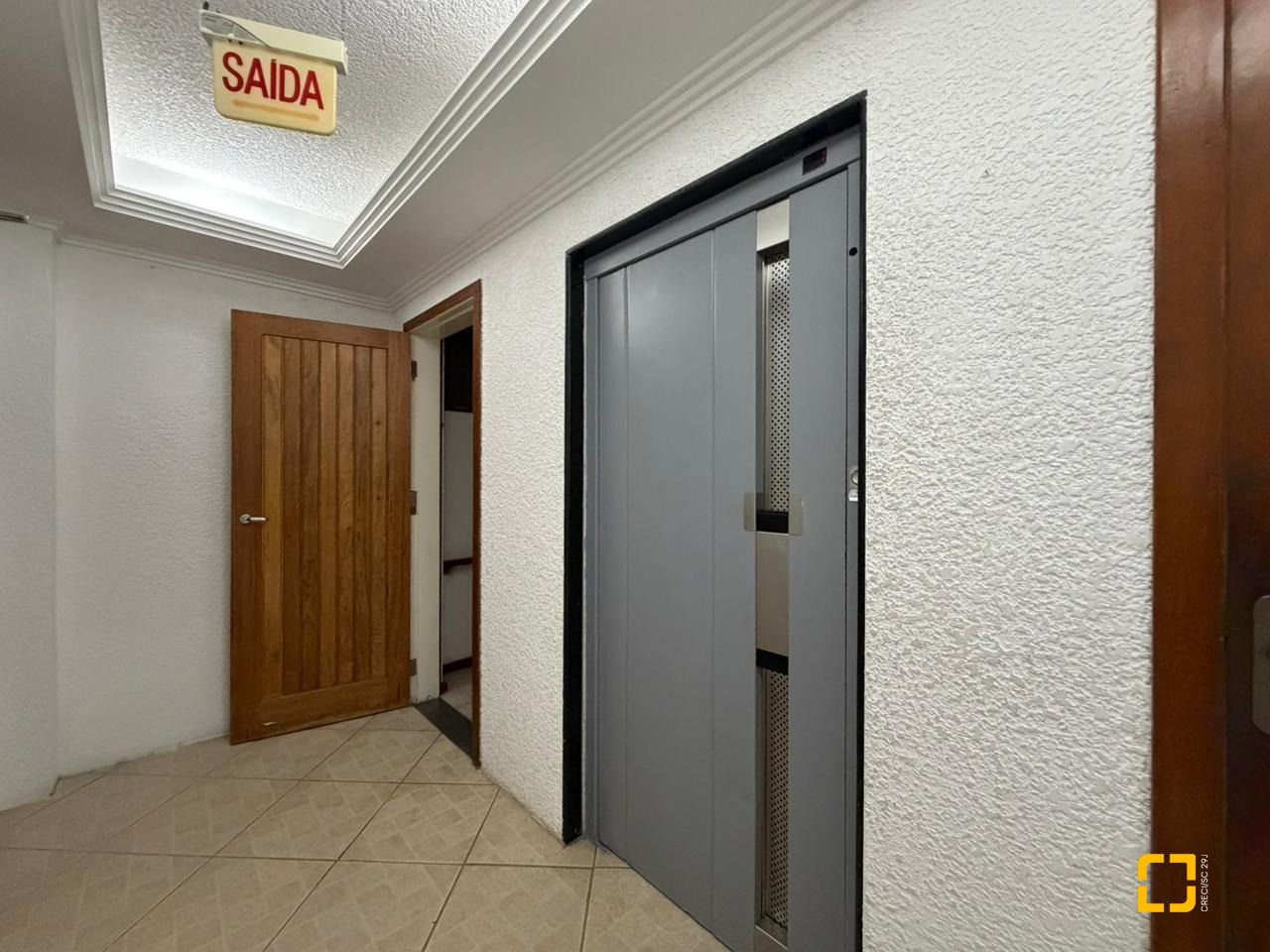 Apartamento com 92m², 3 quartos (sendo 1 suíte), 1 garagem, no bairro Estreito em Florianópolis