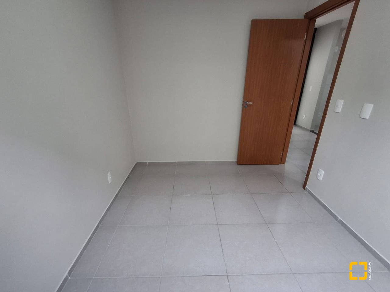 Apartamento com 43m², 2 quartos, 1 garagem, no bairro Bela Vista em Palhoça