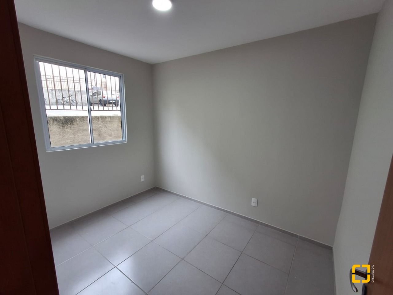 Apartamento com 43m², 2 quartos, 1 garagem, no bairro Bela Vista em Palhoça