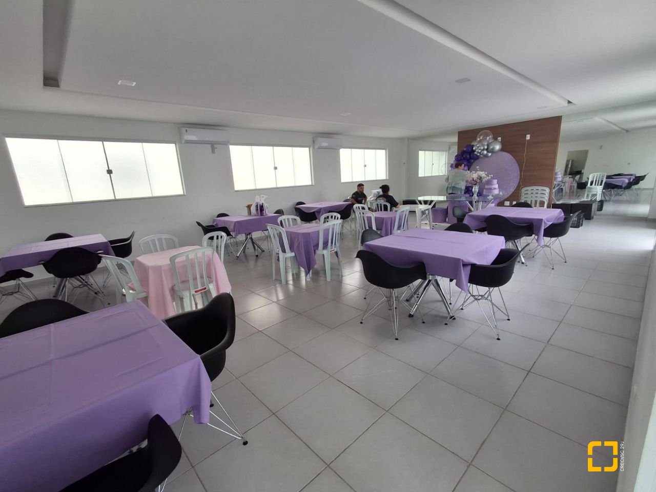 Apartamento com 43m², 2 quartos, 1 garagem, no bairro Bela Vista em Palhoça