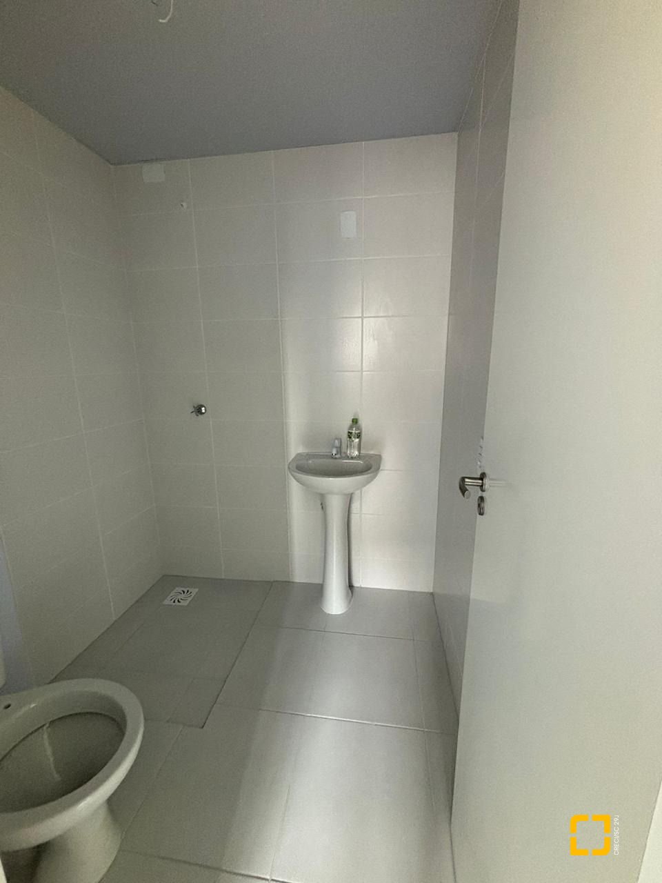 Apartamento com 50m², 2 quartos, 1 garagem, no bairro Rio Caveiras em Biguaçu