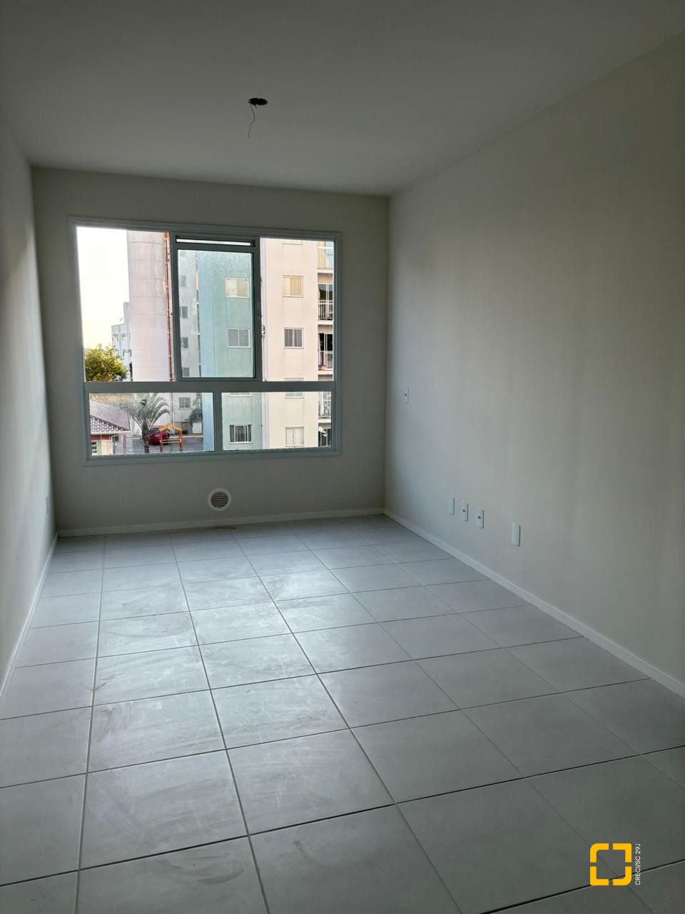 Apartamento com 50m², 2 quartos, 1 garagem, no bairro Rio Caveiras em Biguaçu
