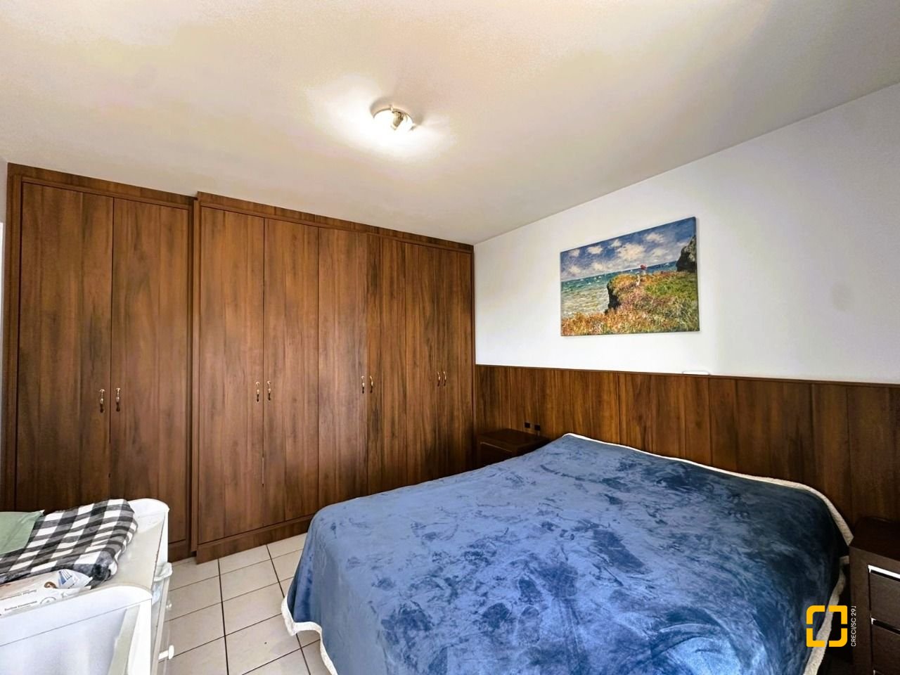 Apartamento com 96m², 3 quartos (sendo 1 suíte), 1 garagem, no bairro Kobrasol em São José
