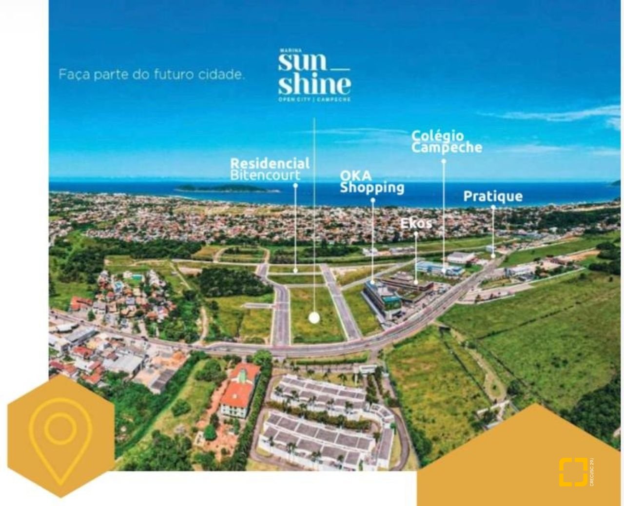 Casa com 176m², 5 quartos (sendo 1 suíte), 3 garagens, no bairro Campeche em Florianópolis