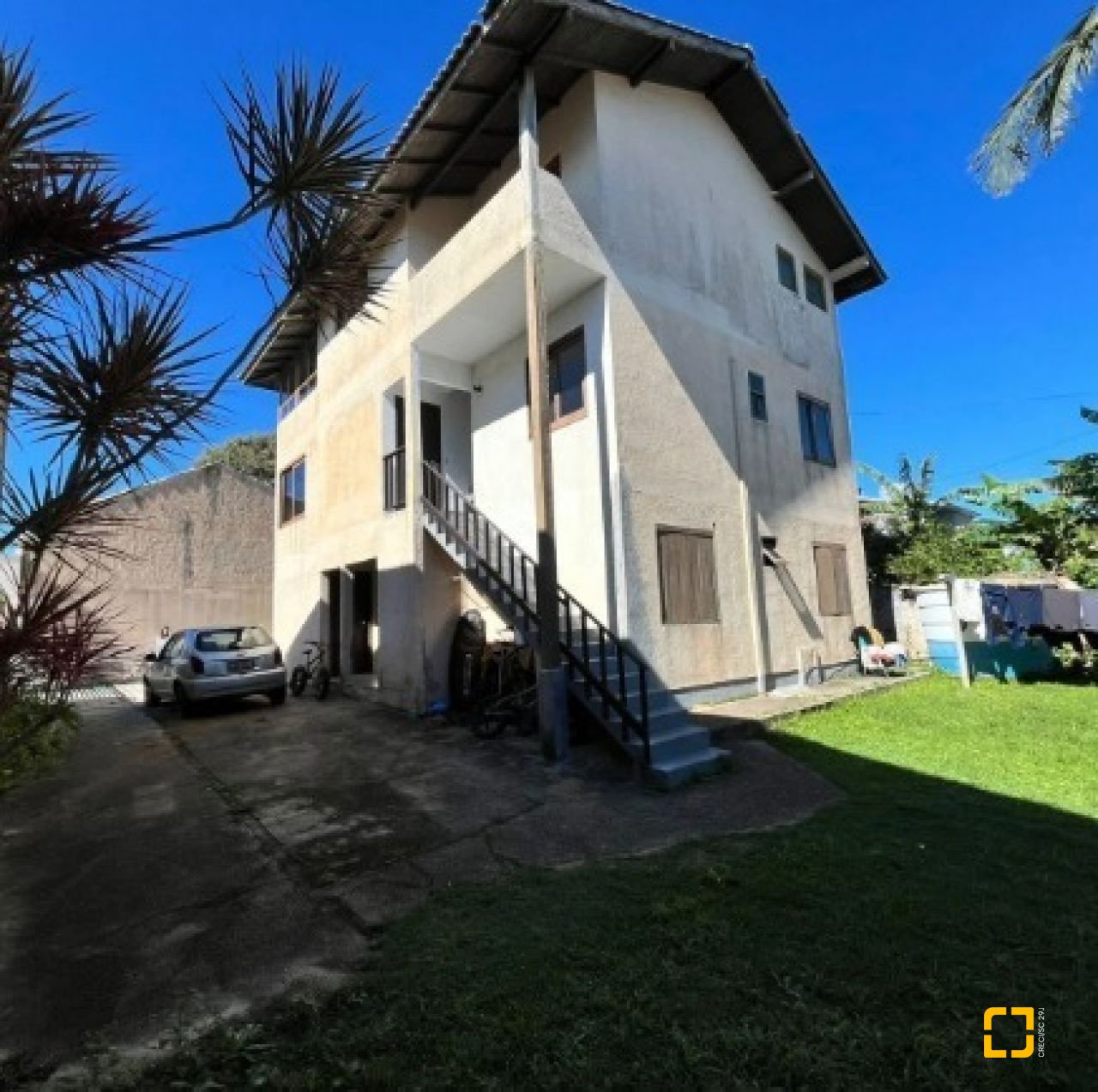 Casa com 220m², 7 quartos, 8 garagens, no bairro Ingleses em Florianópolis