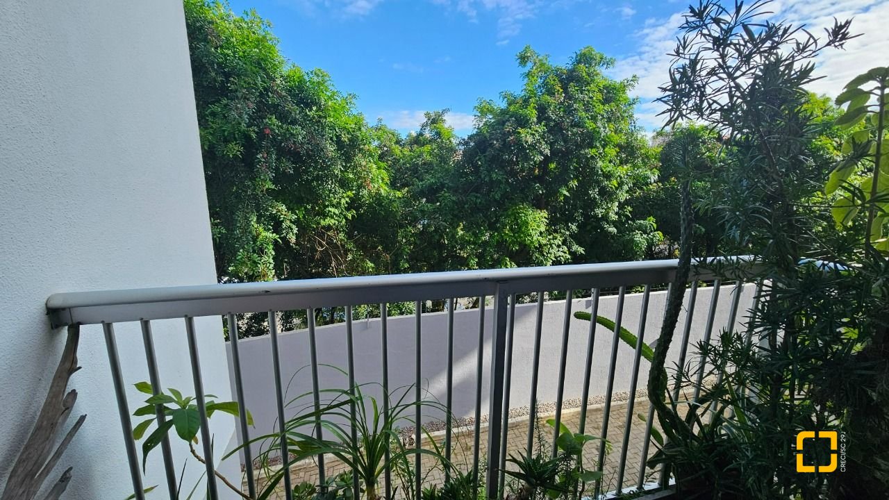 Apartamento com 58m², 2 quartos, 1 garagem, no bairro Estreito em Florianópolis