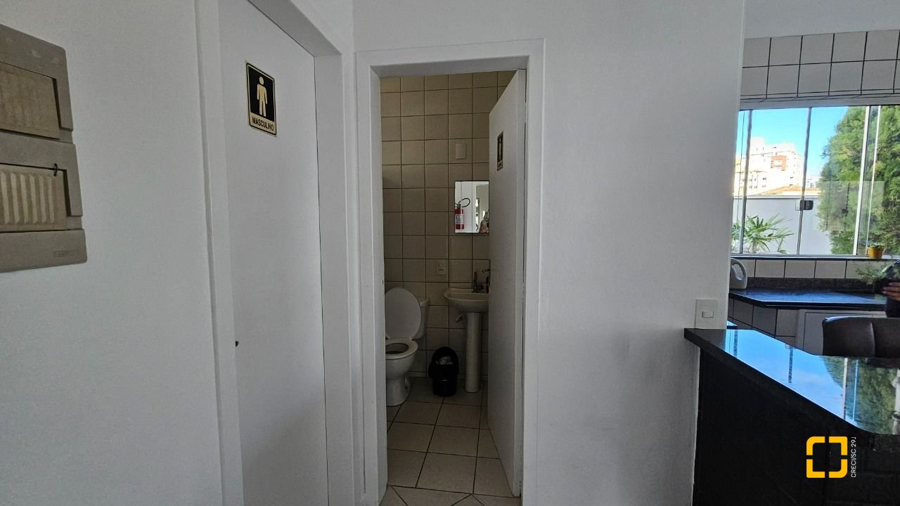 Apartamento com 58m², 2 quartos, 1 garagem, no bairro Estreito em Florianópolis