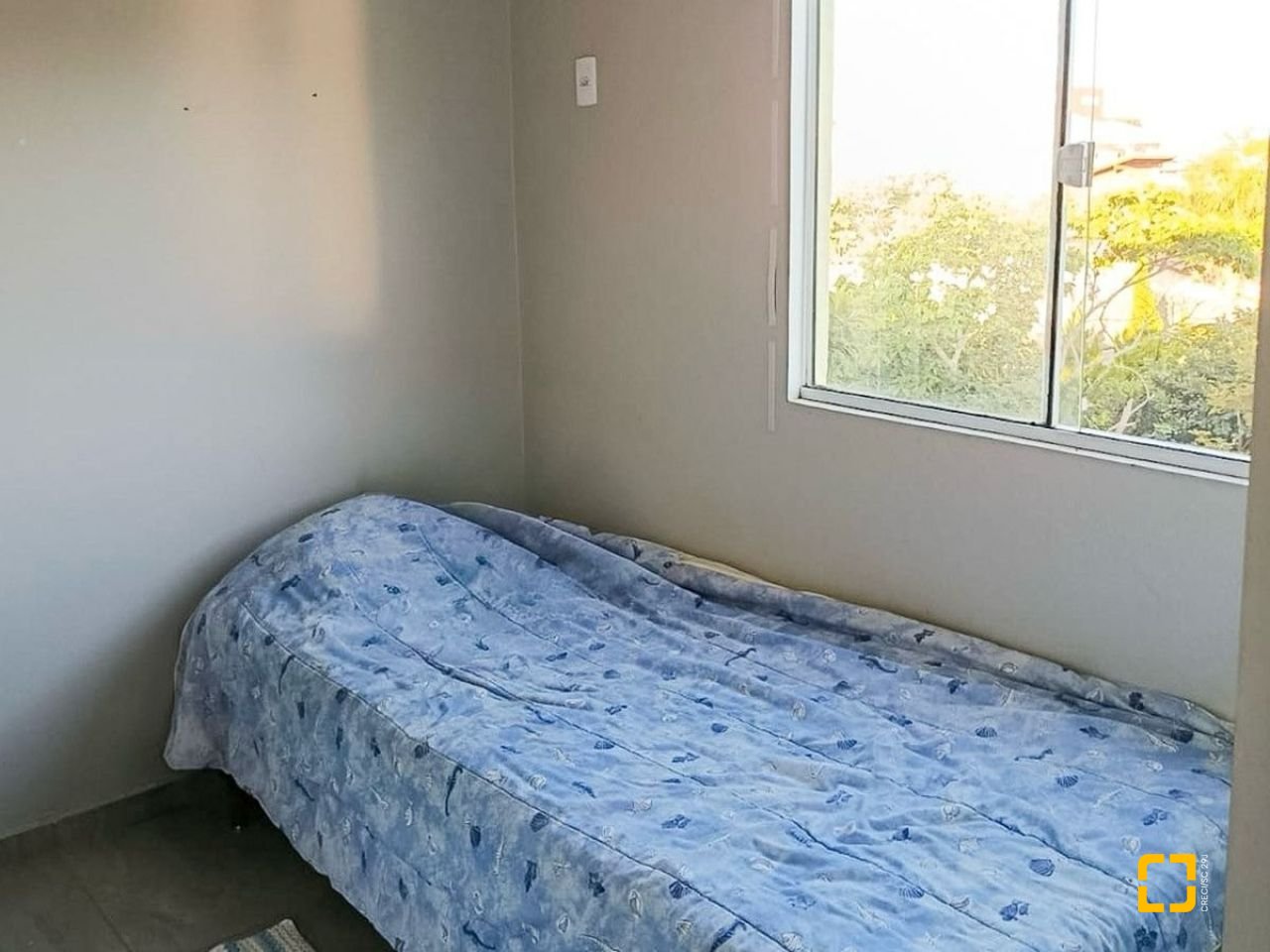 Casa com 88m², 2 quartos, 2 garagens, no bairro Rio Tavares em Florianópolis