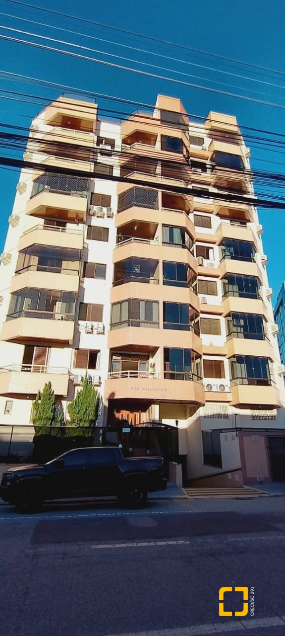 Apartamento com 110m², 4 quartos (sendo 1 suíte), 1 garagem, no bairro Kobrasol em São José
