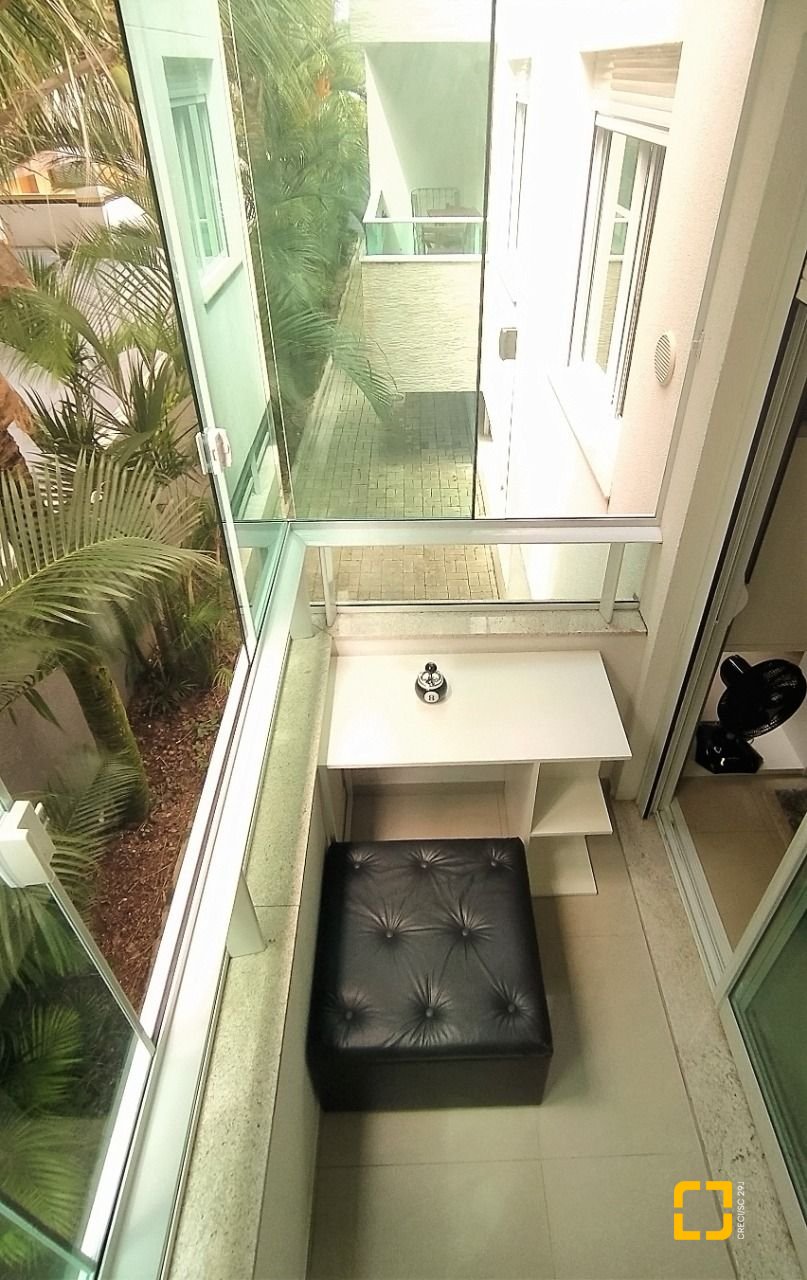 Studio com 34m², 1 quarto, 1 garagem, no bairro Lagoa da Conceição em Florianópolis