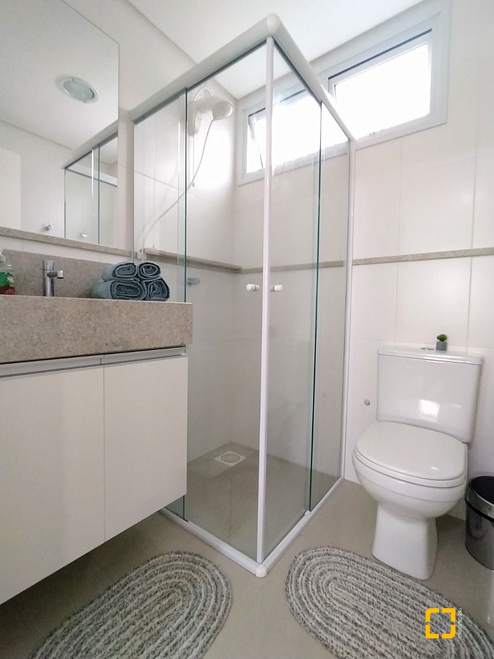 Studio com 34m², 1 quarto, 1 garagem, no bairro Lagoa da Conceição em Florianópolis