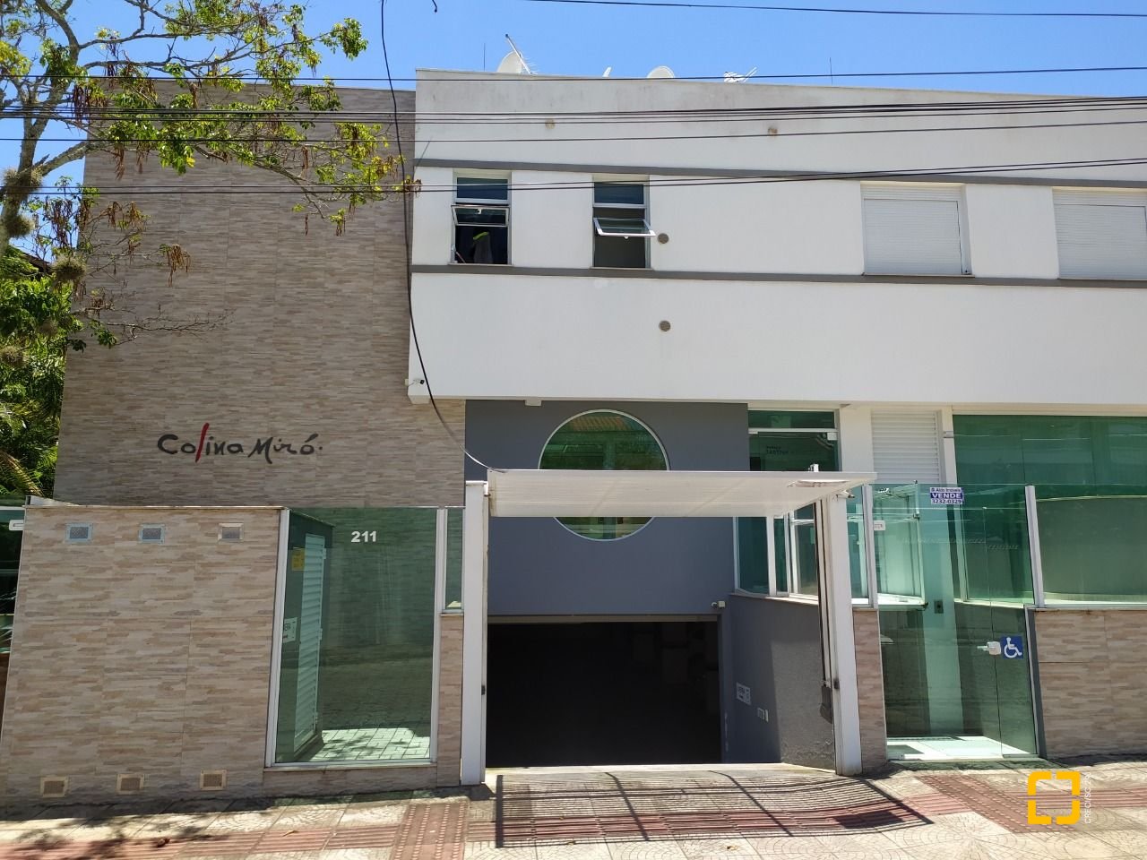 Studio com 34m², 1 quarto, 1 garagem, no bairro Lagoa da Conceição em Florianópolis