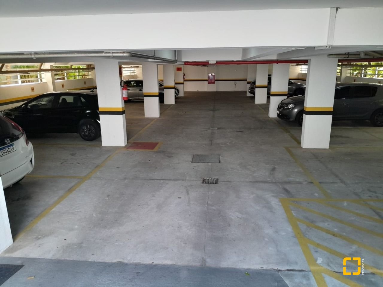 Studio com 34m², 1 quarto, 1 garagem, no bairro Lagoa da Conceição em Florianópolis