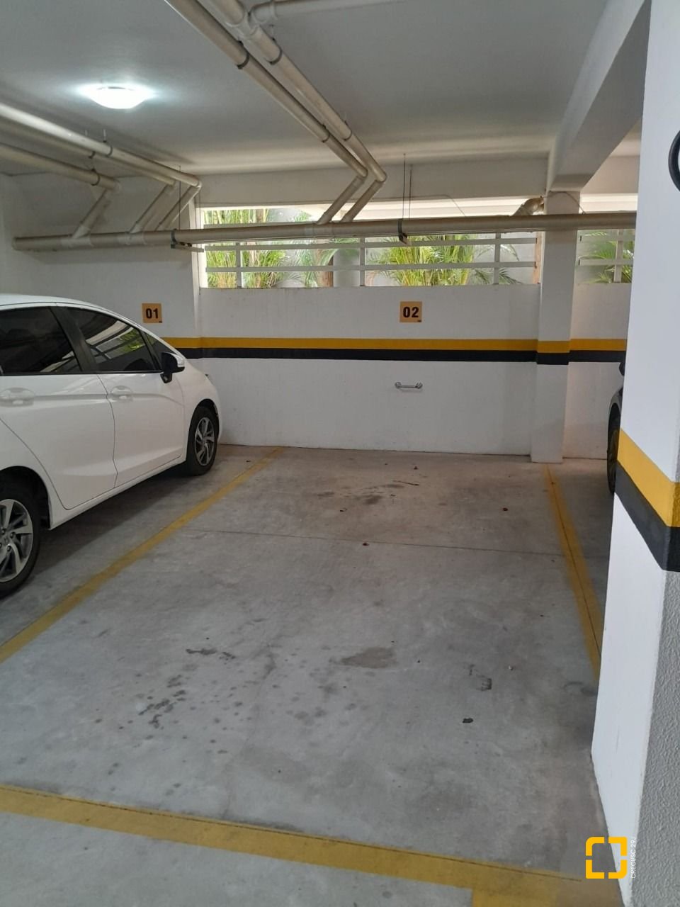 Studio com 34m², 1 quarto, 1 garagem, no bairro Lagoa da Conceição em Florianópolis