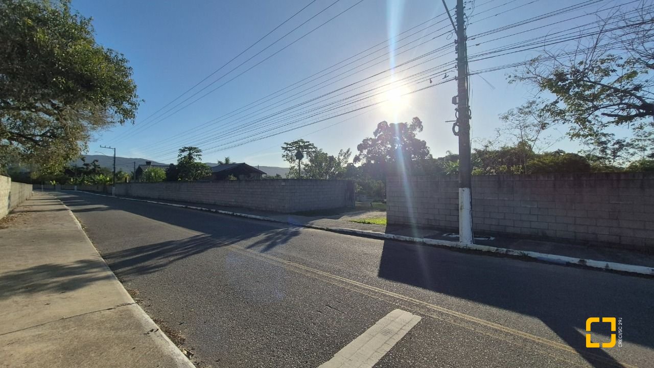 Terreno com 7200m², no bairro Ratones em Florianópolis