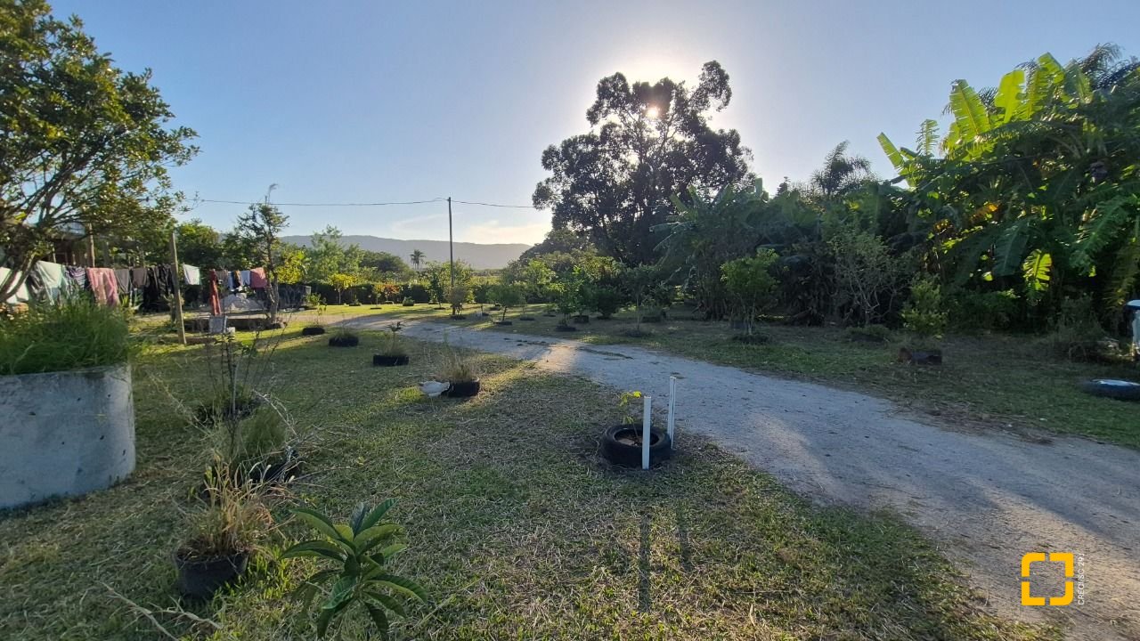 Terreno com 7200m², no bairro Ratones em Florianópolis