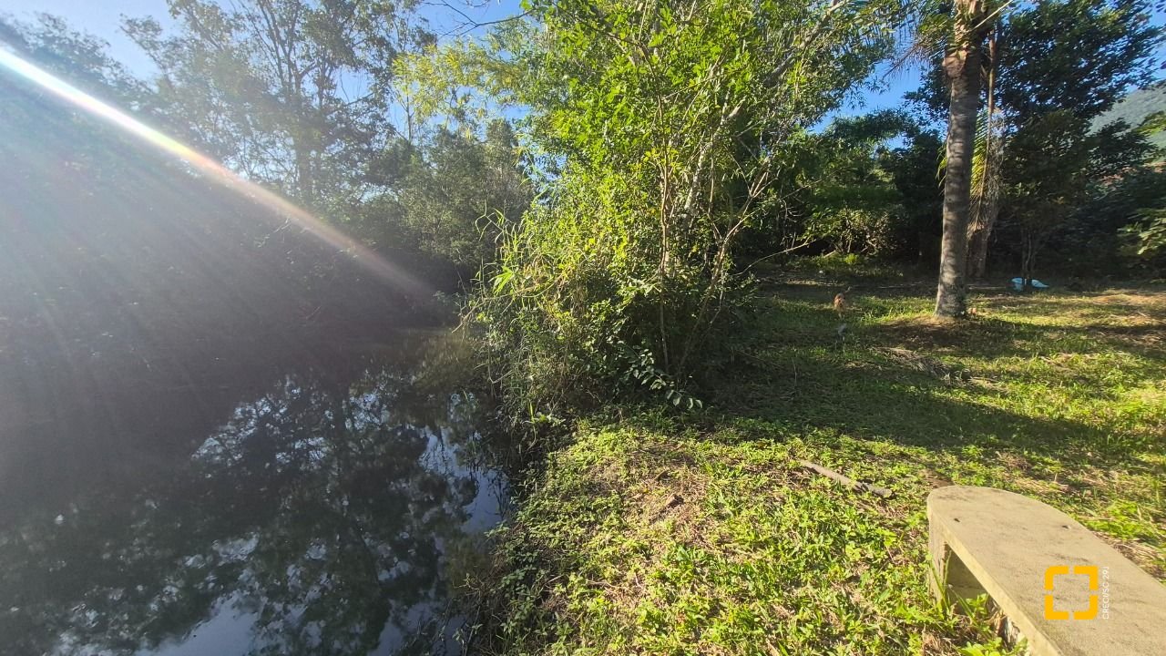 Terreno com 7200m², no bairro Ratones em Florianópolis