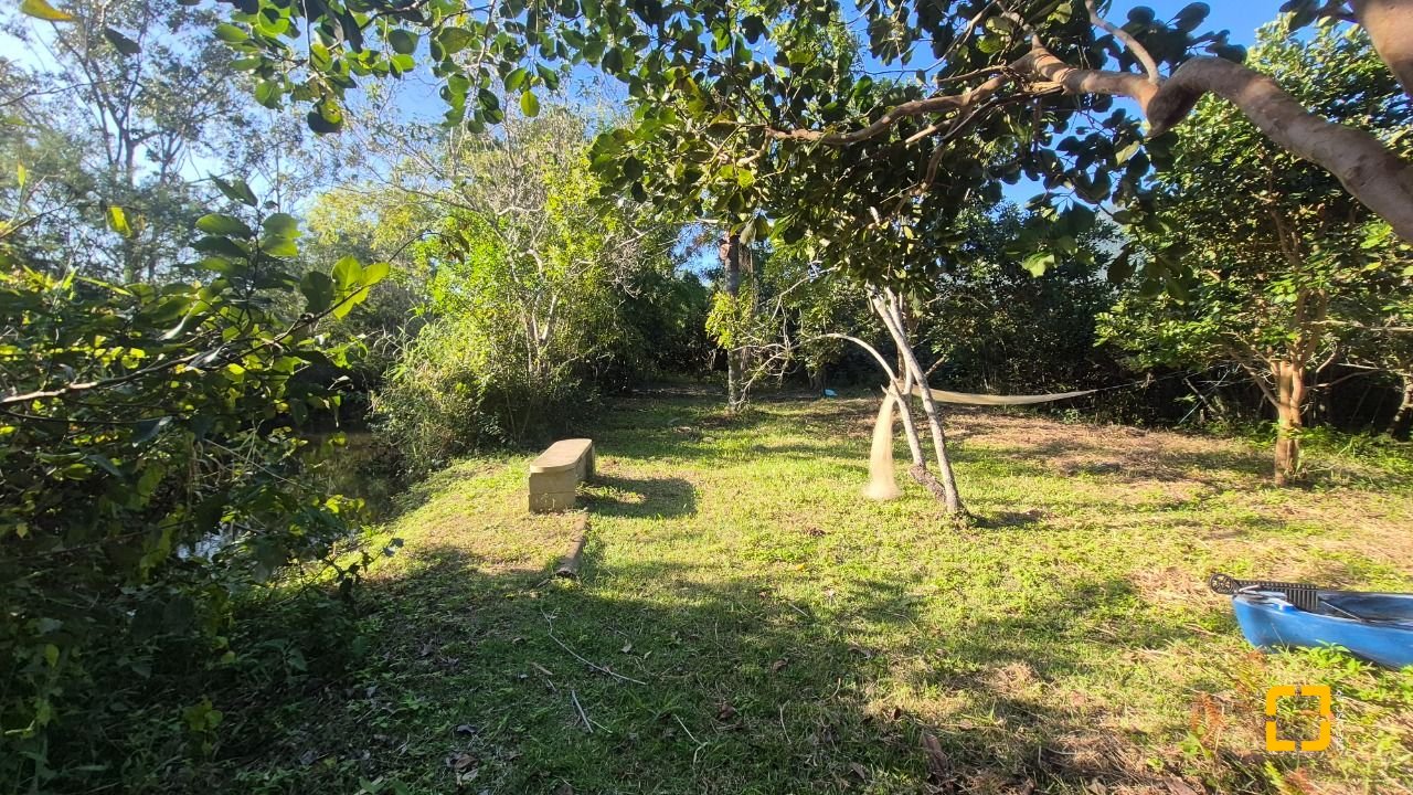 Terreno com 7200m², no bairro Ratones em Florianópolis