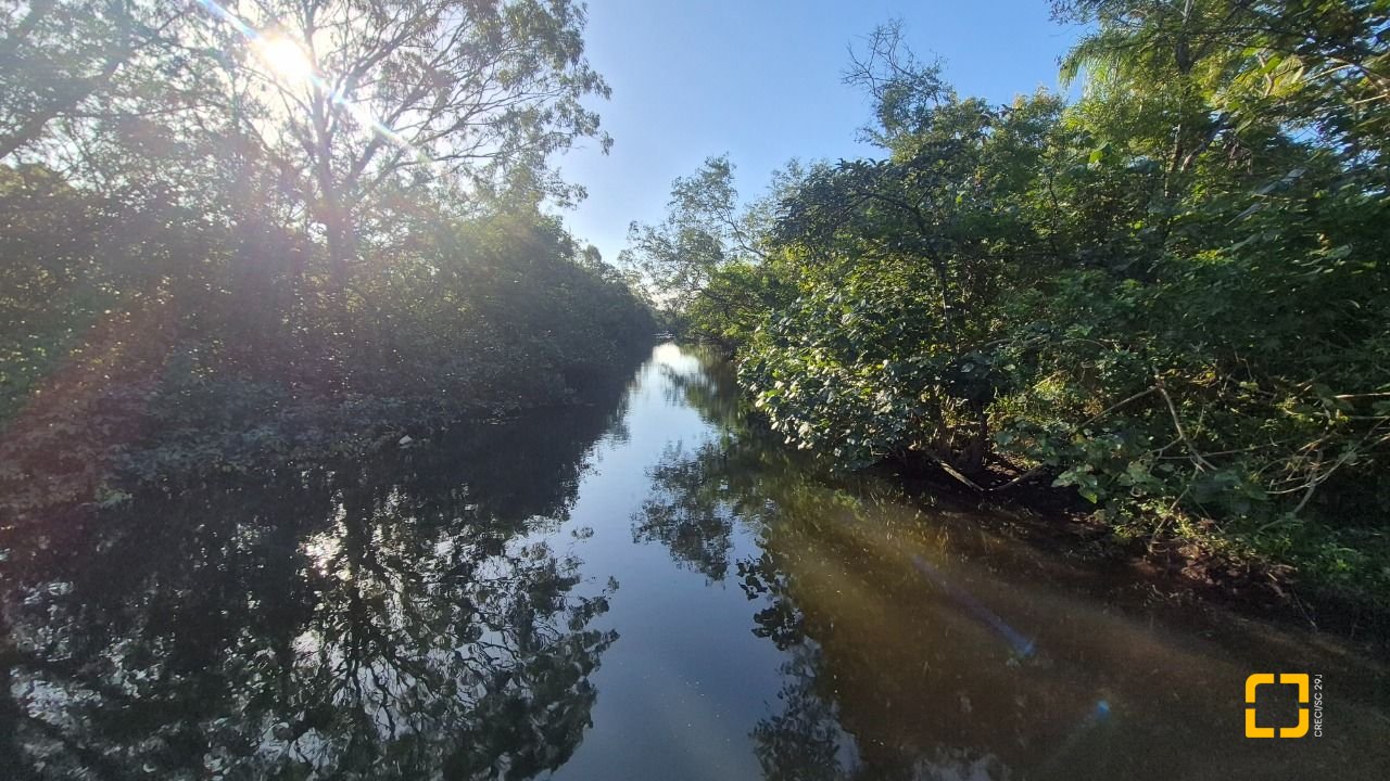 Terreno com 7200m², no bairro Ratones em Florianópolis