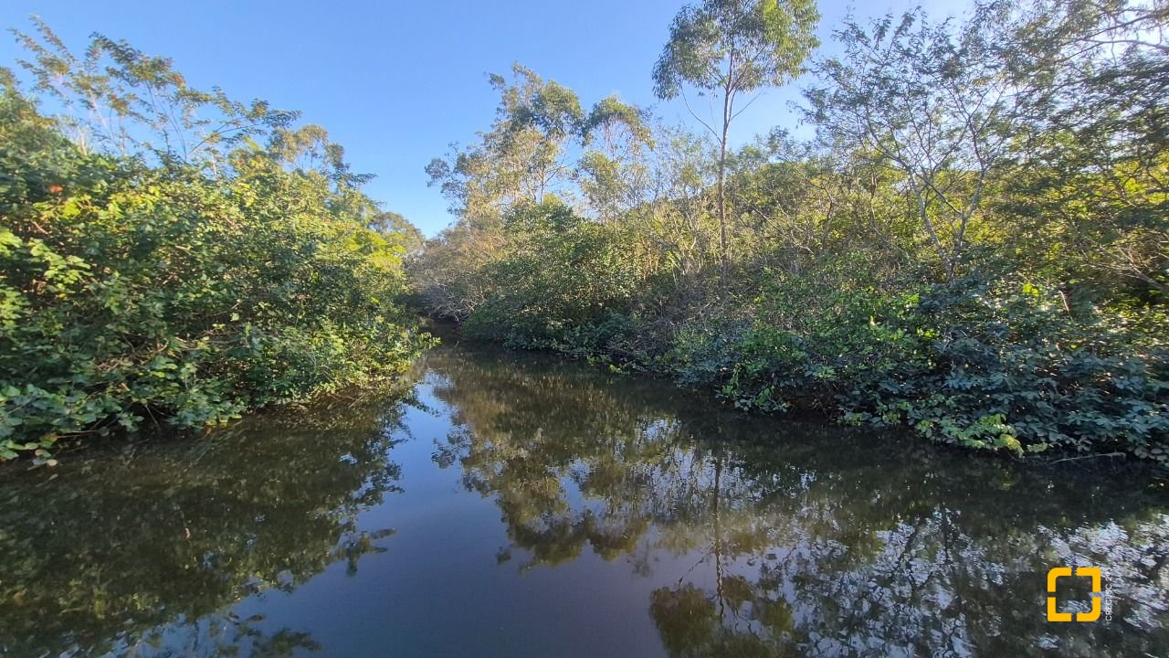 Terreno com 7200m², no bairro Ratones em Florianópolis