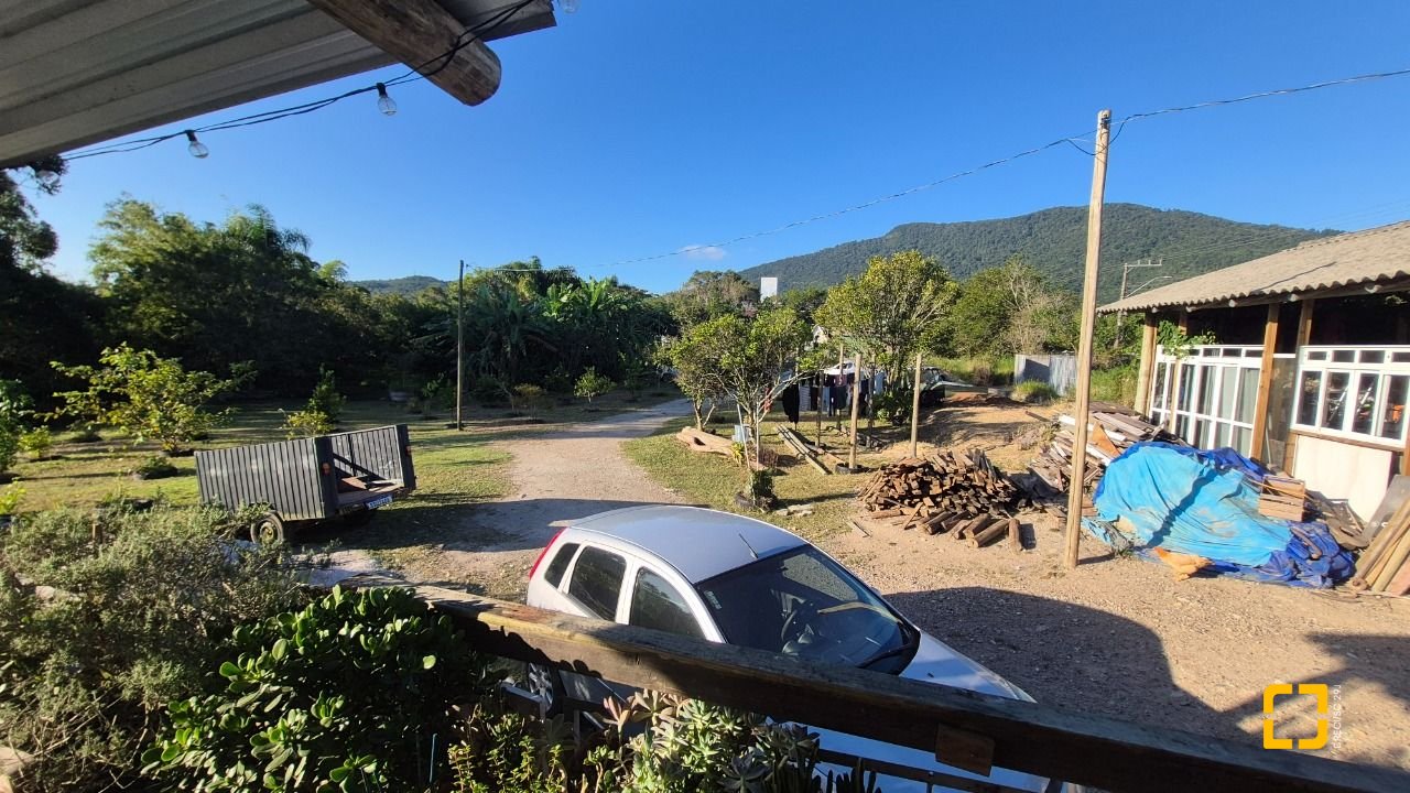 Terreno com 7200m², no bairro Ratones em Florianópolis