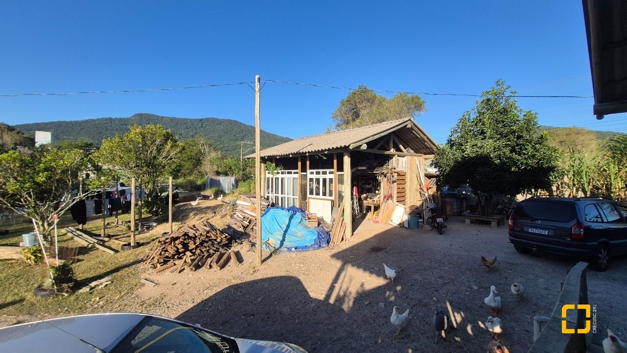 Terreno com 7200m², no bairro Ratones em Florianópolis