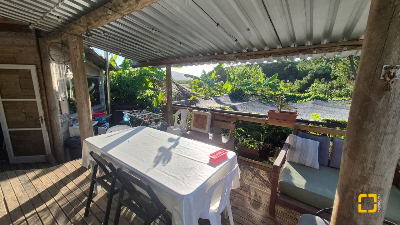 Terreno com 7200m², no bairro Ratones em Florianópolis