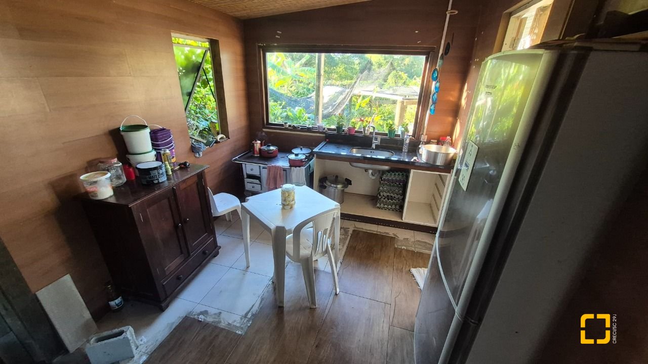 Terreno com 7200m², no bairro Ratones em Florianópolis