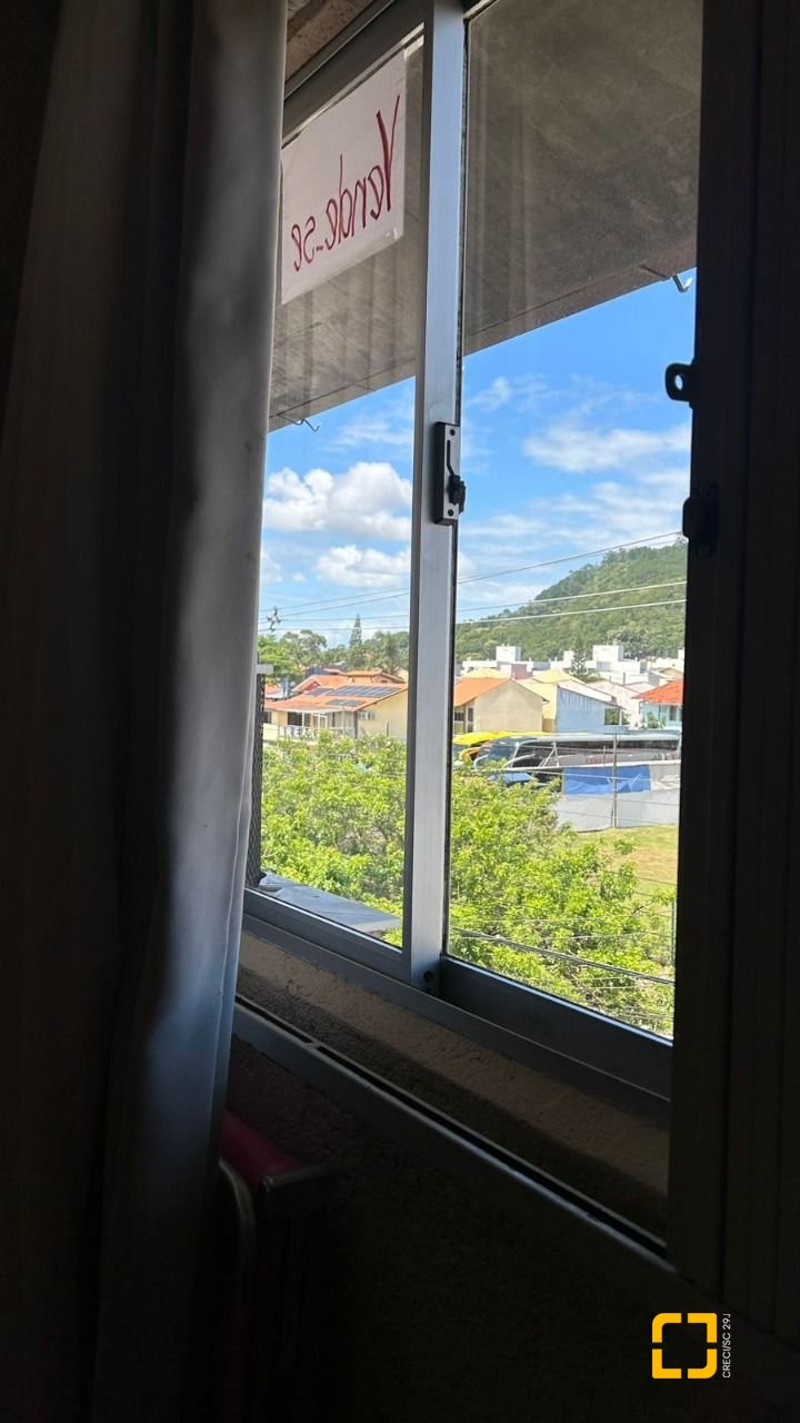Apartamento com 47m², 1 quarto, 1 garagem, no bairro Canasvieiras em Florianópolis