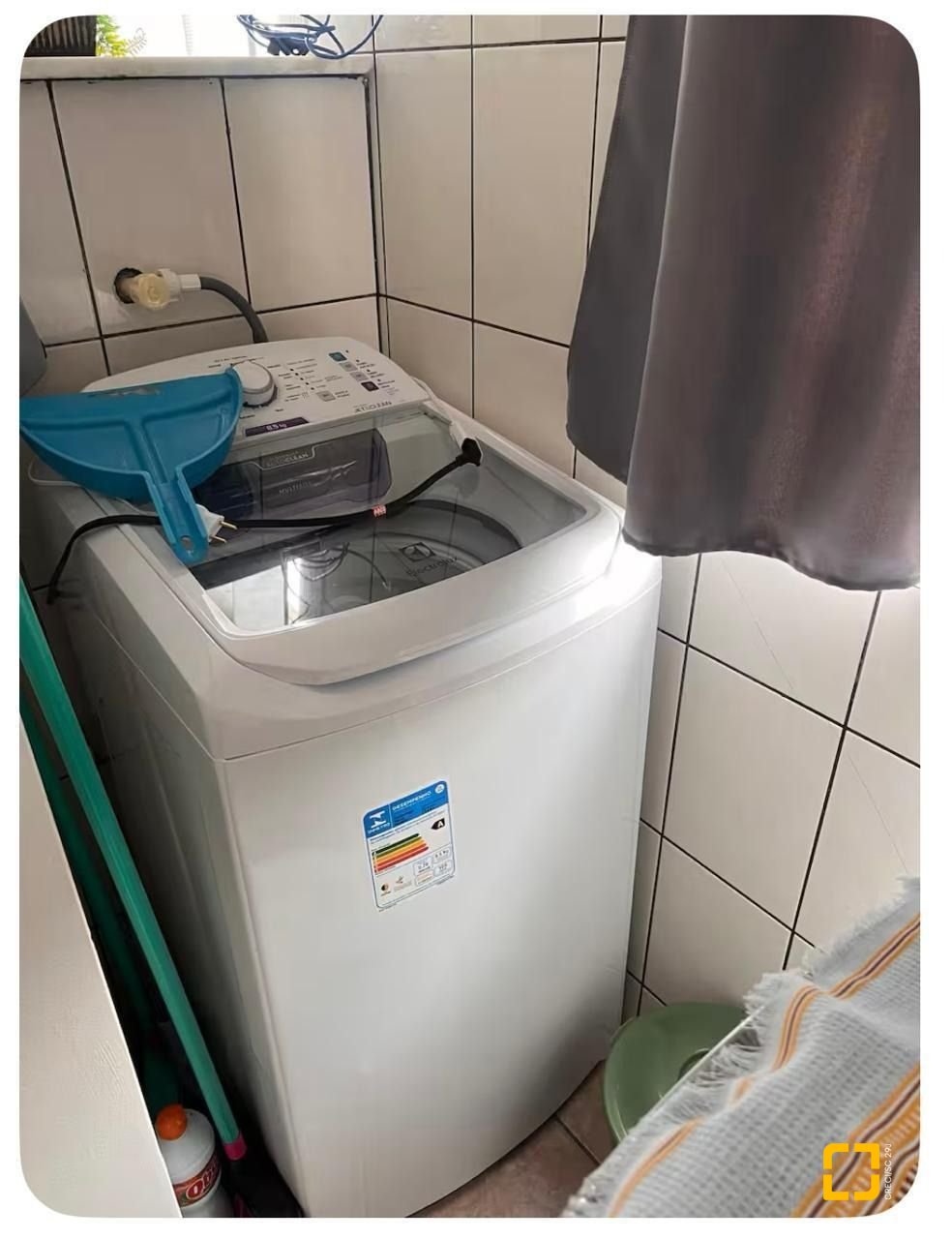 Apartamento com 52m², 1 quarto, 1 garagem, no bairro Canasvieiras em Florianópolis