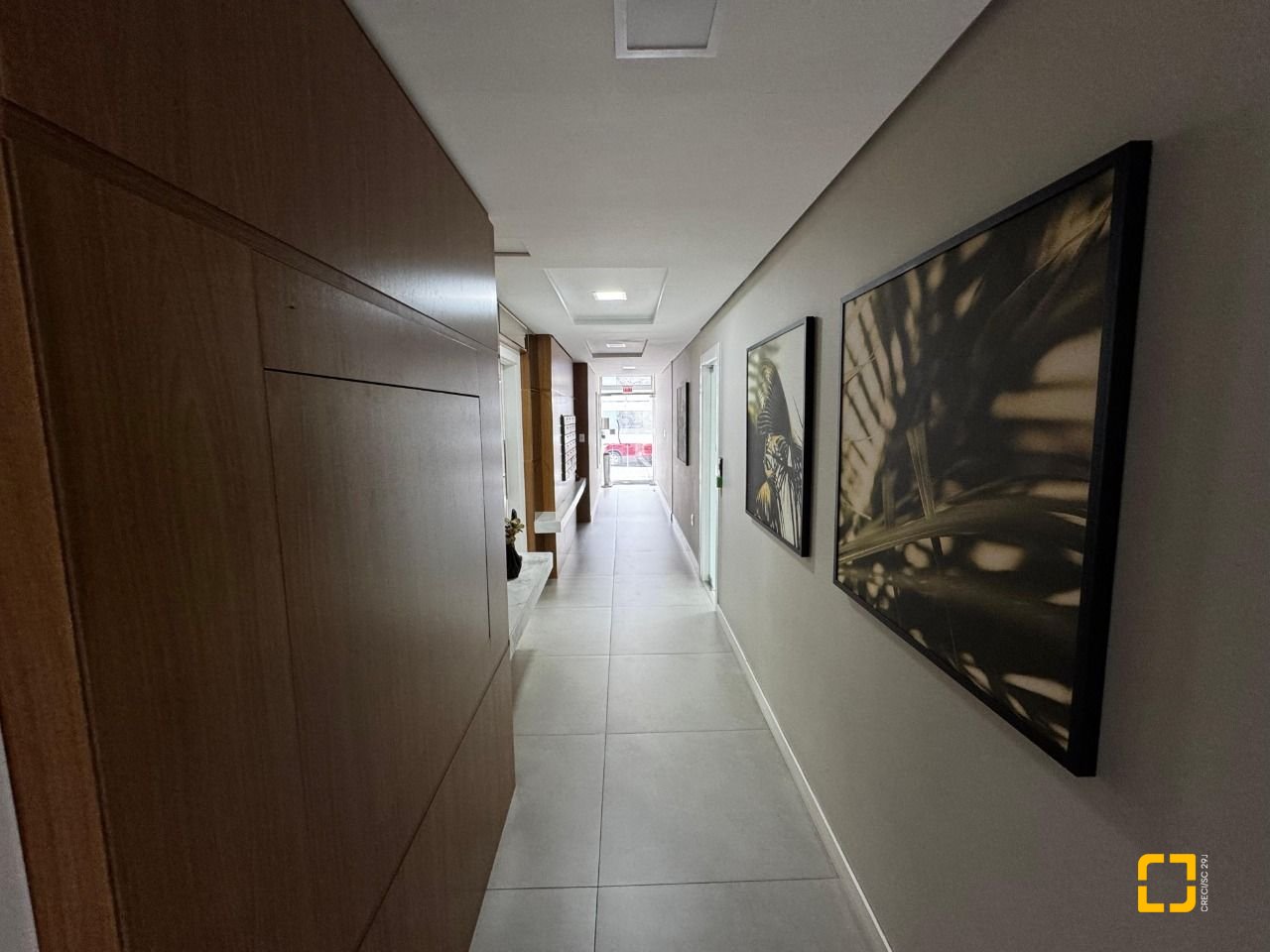 Apartamento com 99m², 4 quartos (sendo 1 suíte), 1 garagem, no bairro Trindade em Florianópolis