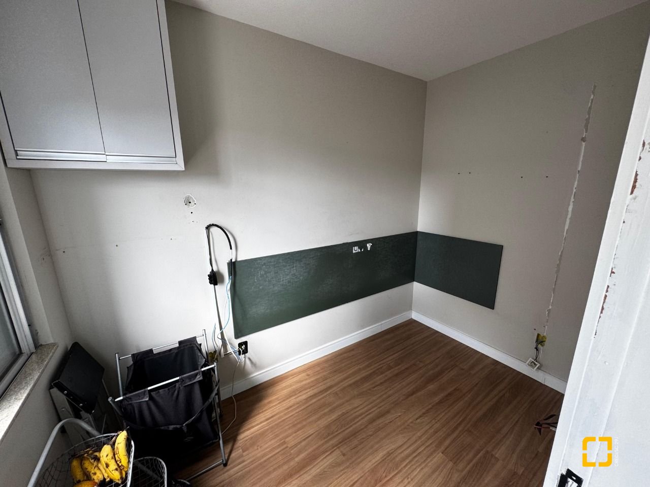 Apartamento com 99m², 4 quartos (sendo 1 suíte), 1 garagem, no bairro Trindade em Florianópolis