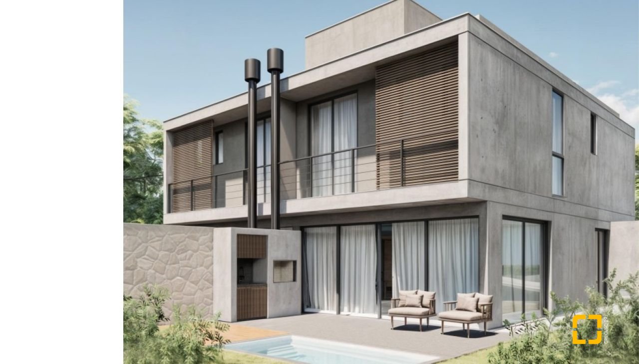 Casa com 230m², 6 quartos (sendo 3 suítes), 2 garagens, no bairro Campeche em Florianópolis