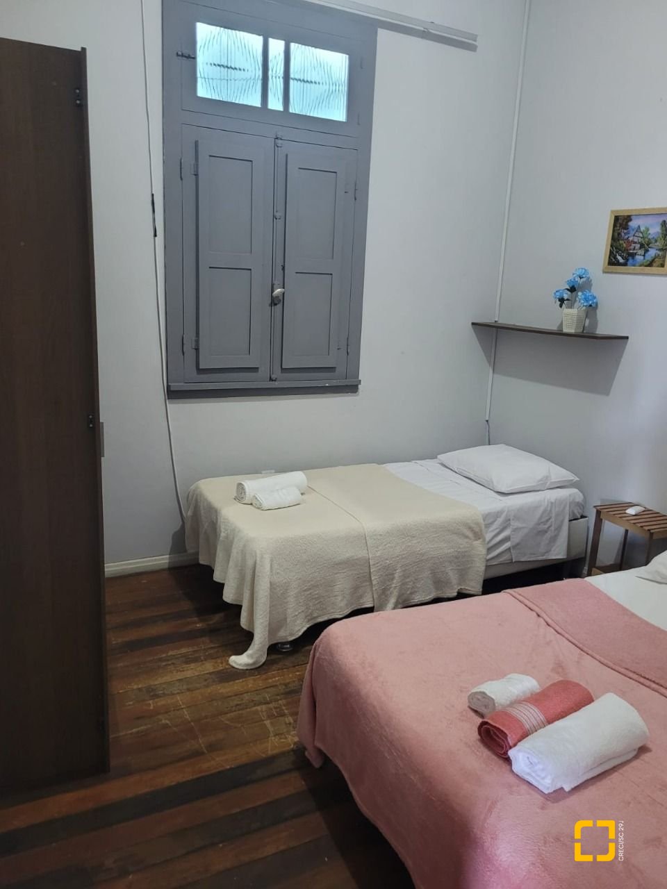 Casa com 190m², 3 quartos, 1 garagem, no bairro Centro em Florianópolis