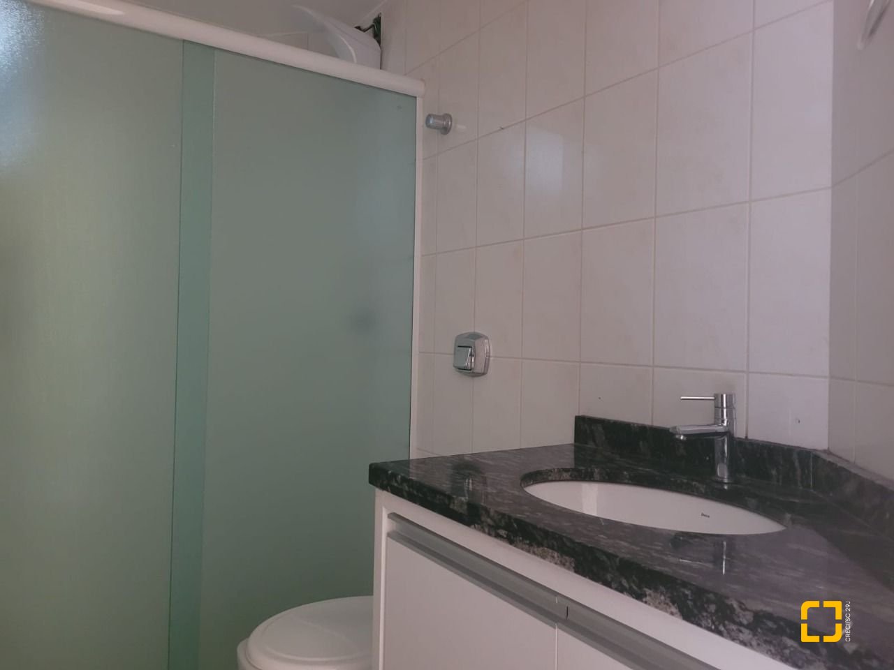 Apartamento com 79m², 4 quartos (sendo 1 suíte), 1 garagem, no bairro Saco Grande em Florianópolis