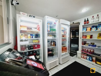 Apartamento com 79m², 4 quartos (sendo 1 suíte), 1 garagem, no bairro Saco Grande em Florianópolis