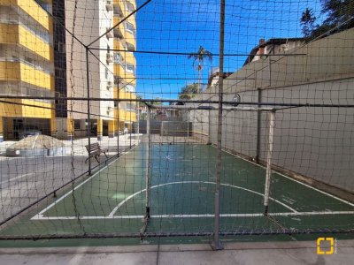 Apartamento com 79m², 4 quartos (sendo 1 suíte), 1 garagem, no bairro Saco Grande em Florianópolis