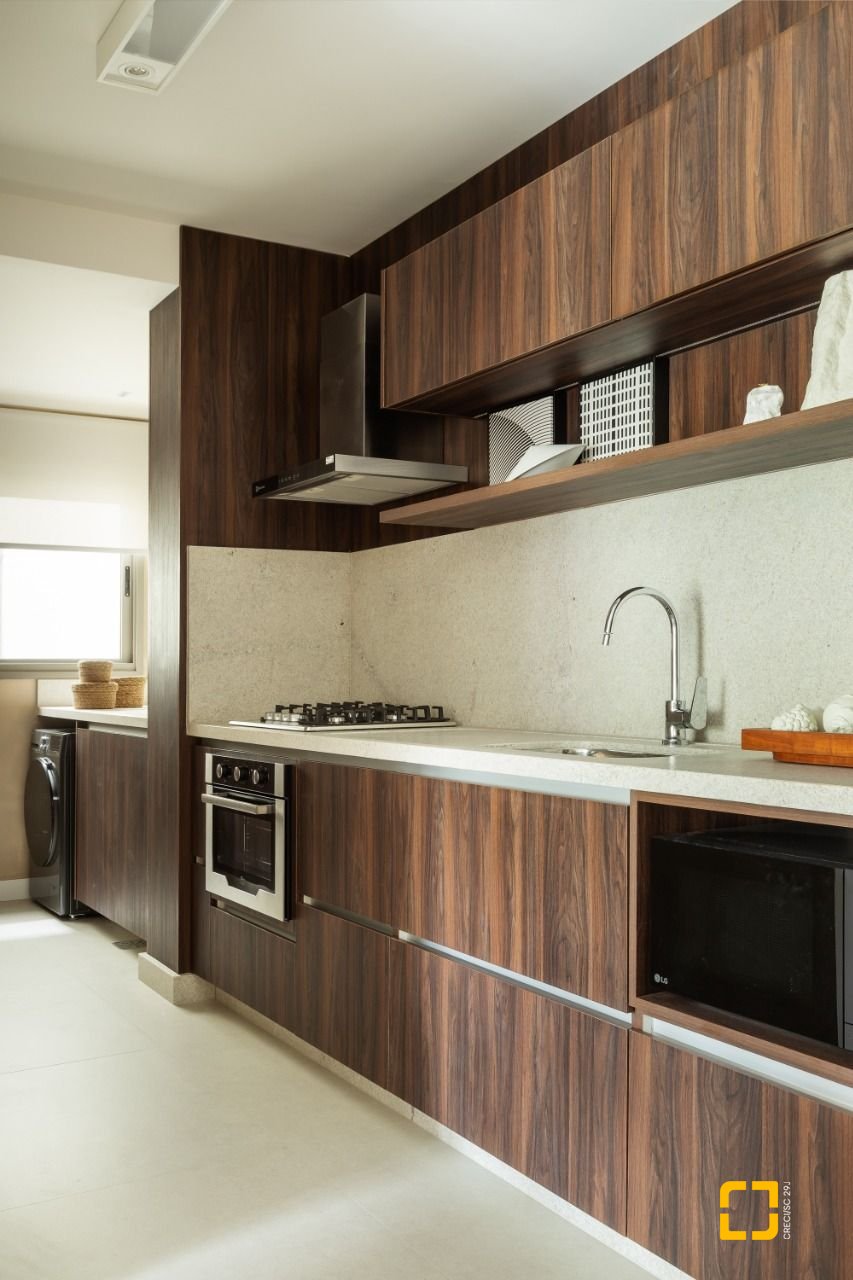Apartamento com 76m², 3 quartos (sendo 1 suíte), 1 garagem, no bairro Cacupé em Florianópolis