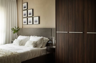Apartamento com 76m², 3 quartos (sendo 1 suíte), 1 garagem, no bairro Cacupé em Florianópolis