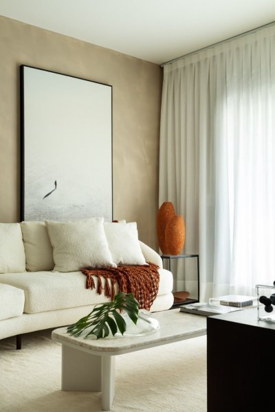 Apartamento com 76m², 3 quartos (sendo 1 suíte), 1 garagem, no bairro Cacupé em Florianópolis