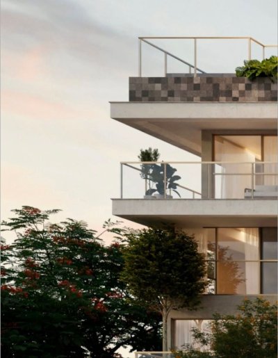 Loft com 64m², 2 quartos (sendo 1 suíte), 1 garagem, no bairro Campeche em Florianópolis