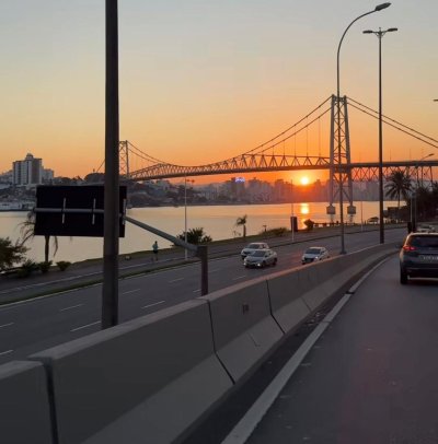 Loft com 64m², 2 quartos (sendo 1 suíte), 1 garagem, no bairro Campeche em Florianópolis