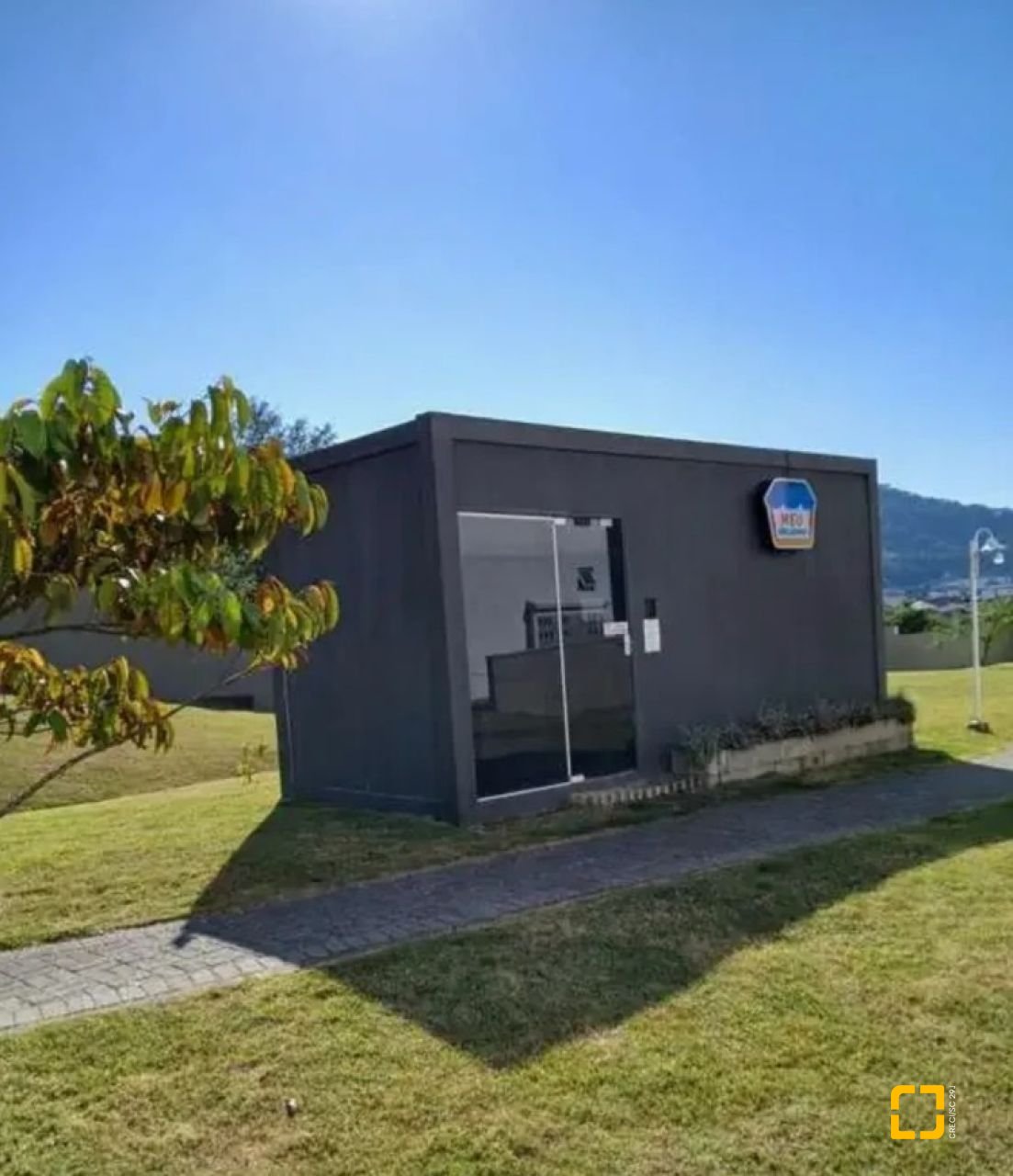 Apartamento com 52m², 2 quartos, 1 garagem, no bairro São Sebastião em Palhoça