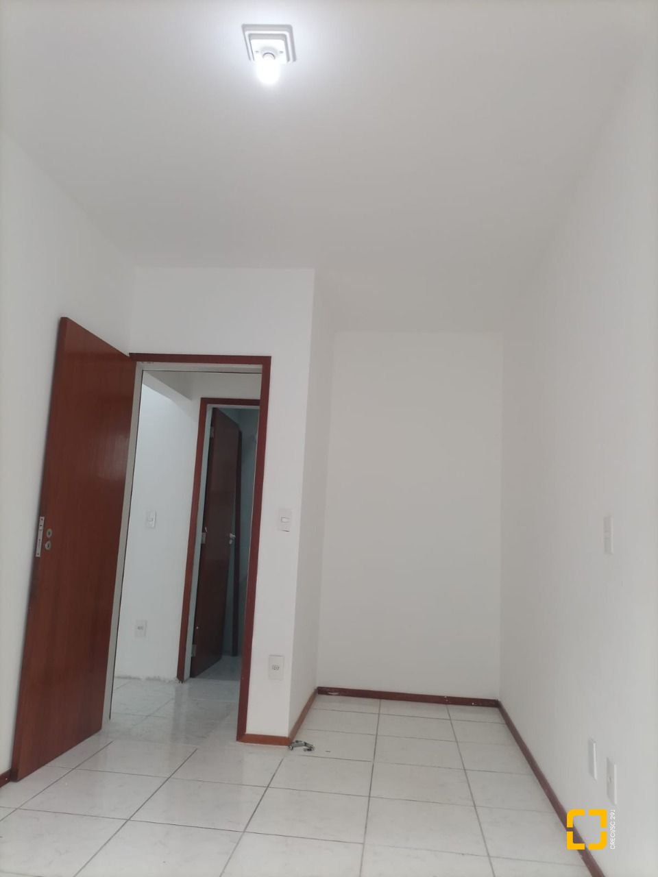 Apartamento com 52m², 2 quartos, 1 garagem, no bairro São Sebastião em Palhoça