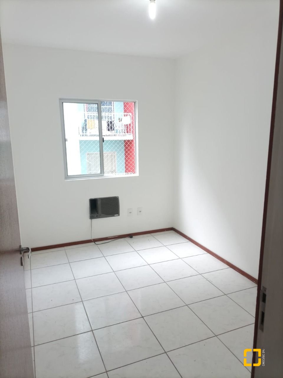 Apartamento com 52m², 2 quartos, 1 garagem, no bairro São Sebastião em Palhoça