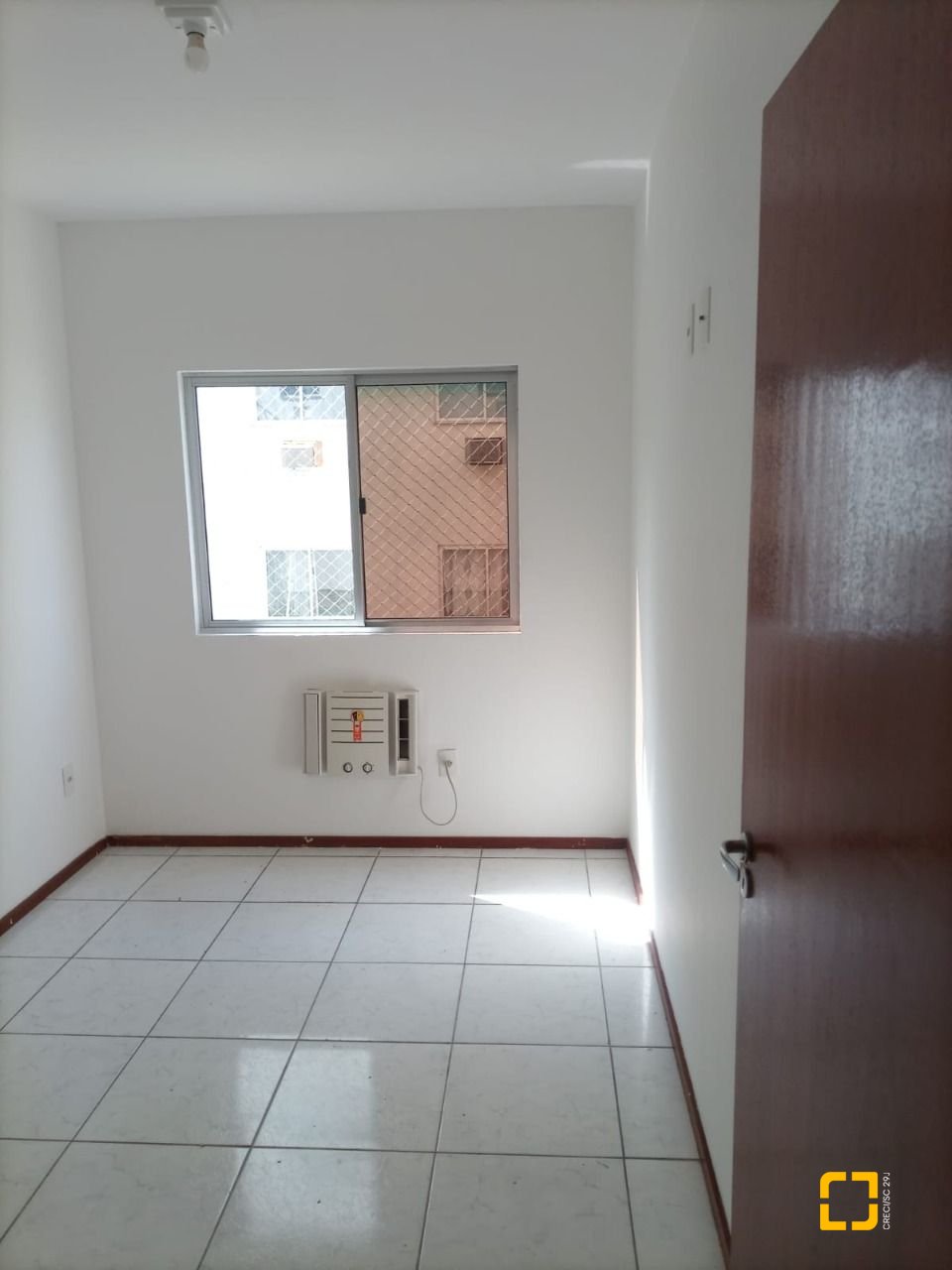 Apartamento com 52m², 2 quartos, 1 garagem, no bairro São Sebastião em Palhoça